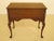Kittinger Historic Newport Mahogany Lowboy For Sale - Image 11 of 13