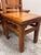 Handcrafted Dining Chairs, Set of Six For Sale - Image 12 of 12