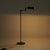 Haloprofil 878HR Floor Lamp by Viktor Frauenknecht for Swiss Lamps International, 1970s For Sale - Image 13 of 16