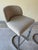Modern Modern Chrome Bar Stools by Restoration Hardware For Sale - Image 3 of 10