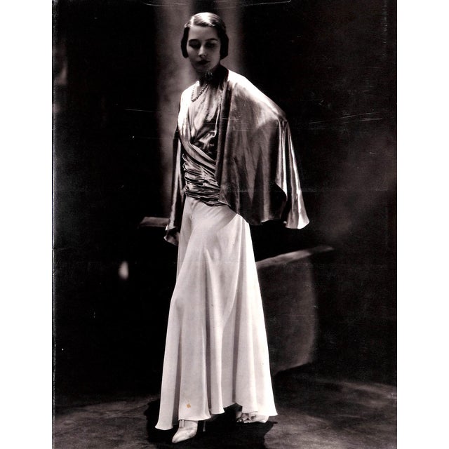 "Madeleine Vionnet" 1998 Kirke, Betty For Sale - Image 9 of 12