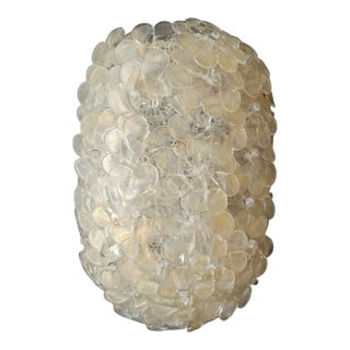 1960s Millefiori Sconce by Barovier E Toso For Sale