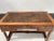 19th Century Empire Desk in Mahogany and Veneer For Sale - Image 5 of 13