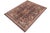 Designed with mesmerizing intricacy and gorgeous color palette, this hand-knotted masterpiece demonstrates the beauty and...