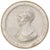 19th Century Neoclassical Cameo Intaglio in Metal, Italy For Sale - Image 5 of 5