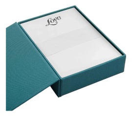 Example of Stationery and Paper