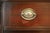 1920s 1920s Huntley 5 Drawer Tall Boy Dresser Mahogany For Sale - Image 5 of 15