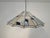 Hanging Lamp in Glass and Metal For Sale - Image 9 of 14