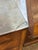 Beidermeier Flame Walnut Marble Lined Washstand Cabinet For Sale - Image 12 of 12