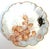 1893 Haviland Limoges Aesthetic Movement Crab Plates - Set of 6 For Sale - Image 4 of 18