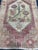 Contemporary Turkish Yastik Rug 1'11" x 2'8" For Sale - Image 3 of 5