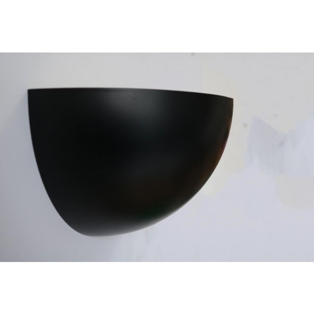 1960s Minimalist Danish Wall Lamp from Lyfa, Denmark, 1960s For Sale - Image 5 of 10