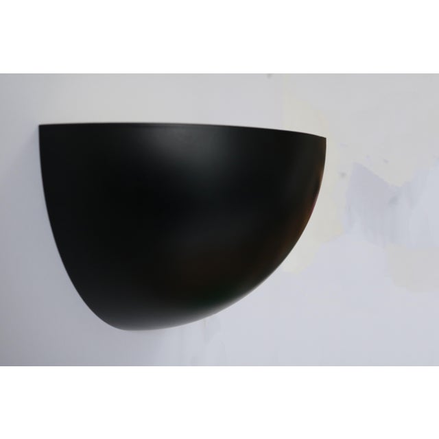 1960s Minimalist Danish Wall Lamp Lamp by Lyfa, Denmark, 1960s For Sale - Image 5 of 10