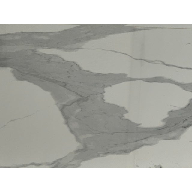 Room & Board Rand Ceramic Top Dining Table For Sale - Image 10 of 12