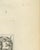 Gold Antique Map of the Seine et Oise with Versailles by Vuillemin, 1860 For Sale - Image 8 of 12