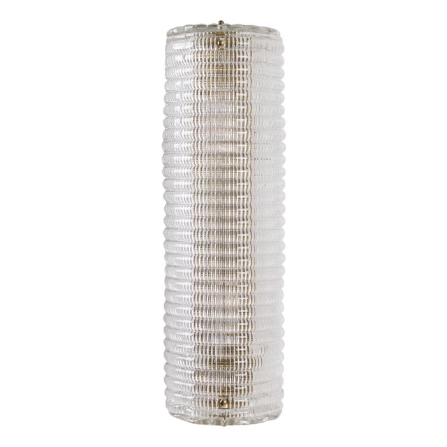 Large Tortona Wall Light from Pure White Lines For Sale