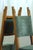 Vintage Danish Oak Throne Dining Chairs, 1954, Set of 4 For Sale - Image 16 of 17