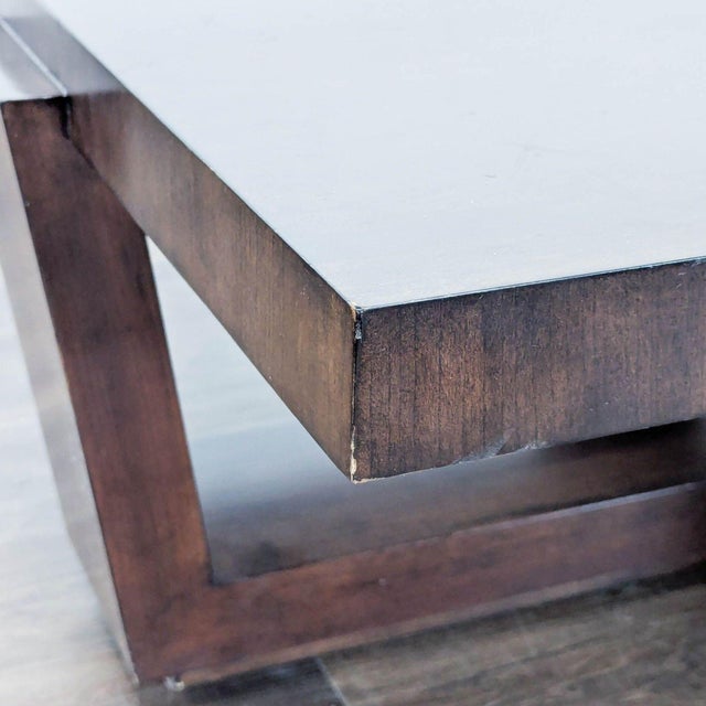 Lexington Home Laural Canyon Esplanade Cocktail Table For Sale In San Francisco - Image 6 of 10