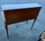 Late 20th Century Bernhardt Writing Desk For Sale - Image 10 of 10