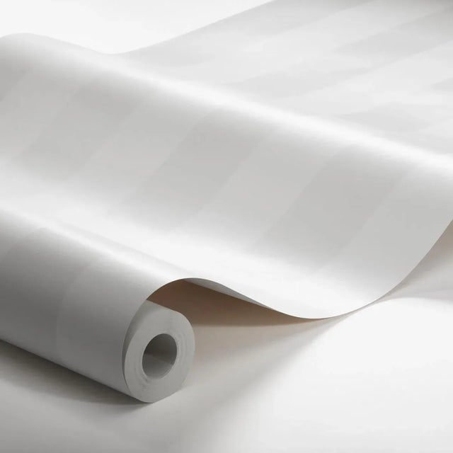 Falsterbo Stripe in bone, by Swedish heritage brand BorÃ¥stapeter, features what is quite possibly the most classic of...