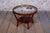 Art Deco Seating Set in Oak and Walnut, from Hala, 1940s, Set of 3 For Sale - Image 15 of 16