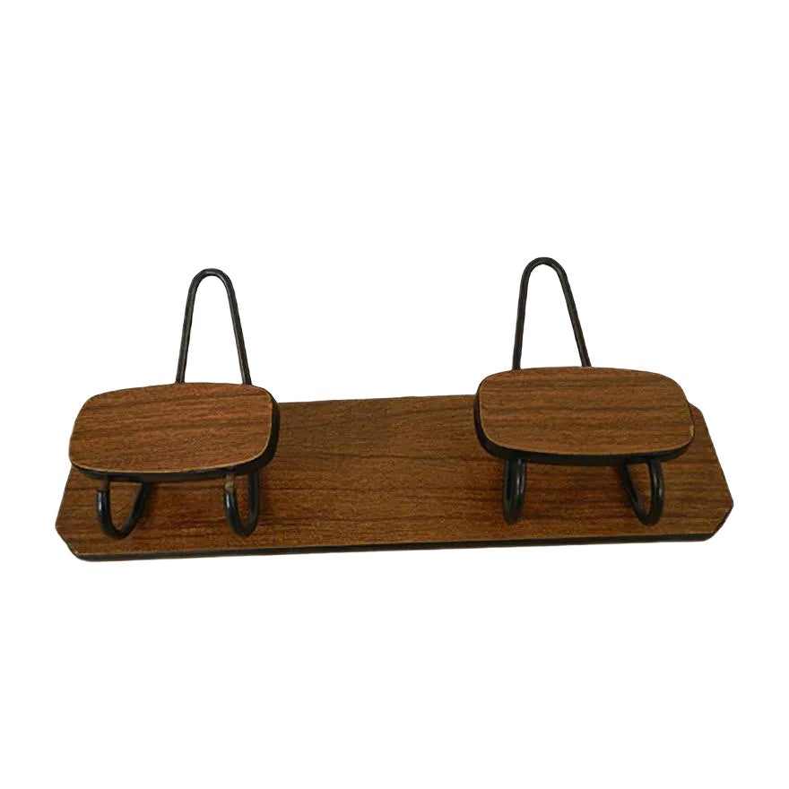 Italian Formica Rack, 1970s | Chairish