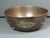 1960s 1960s Hong Kong Brass Centerpiece Bowl With Auspicious Characters For Sale - Image 5 of 11