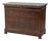 Antique Commode in Mahogany, 1880 For Sale