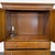 2010s Stanley Furniture Cherry Door Chest / Armoire Cabinet For Sale - Image 5 of 11