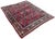 Vintage Sarouk Rug, 1920s For Sale - Image 3 of 18