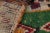 Textile Vintage Azilal Moroccan Style Rug, With Geometric Patterns, From Rug & Kilim For Sale - Image 7 of 7