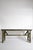 Marble Trompe Loeil Console Table, 1920s For Sale - Image 6 of 6