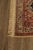Traditional Persian Hand Knotted Prayer Rug For Sale - Image 3 of 18