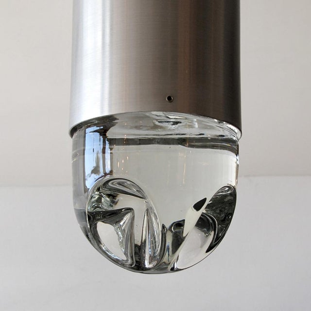 RAAK Raak Hanging Lights, 1960 For Sale - Image 4 of 10