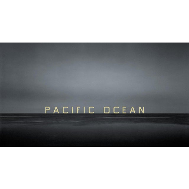 Guy Sargent, Pacific Ocean, Photograph For Sale - Image 4 of 4