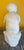 Antique Italian Marble Sculpture of a Child in the Style of Canova For Sale - Image 4 of 11