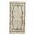 Mid-Century Moroccan Art Deco Design Rug, 1940s For Sale - Image 12 of 12