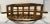 Wood 1960s Italian Magazine Holder Rack For Sale - Image 7 of 13