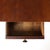 Brown Early 19th Century Cherry Federal Period Drop Leaf Pembroke Table For Sale - Image 8 of 9