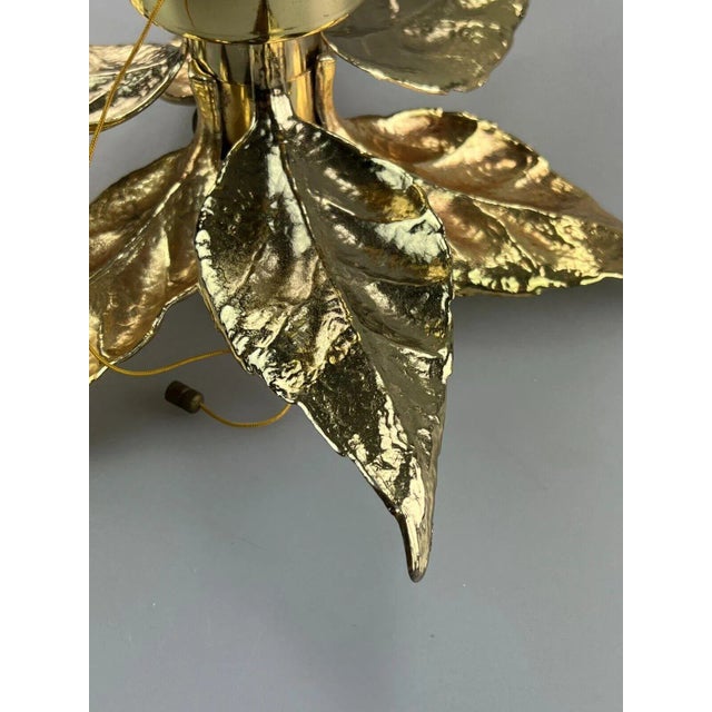 Wall lamp ceramic Mid-Century Space Age 60s, 70s. Object: wall lamp. Manufacturer: massive. Condition: good - vintage....