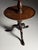 Antique English Tripod Etagère For Sale - Image 16 of 18