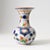 Hand-Painted Porcelain Vase from Bayeux, 1800s, in Good conditions. Designed before 1890 This piece is attributed to the...