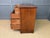 Victorian Mahogany Chest of Drawers, 1860 For Sale - Image 15 of 16
