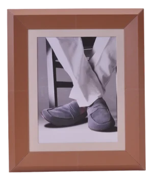 Giant Frames Covered in Ecological Leather by villahomecollection