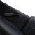 Leather Two-Seater Black Sofa with Manual Function by Jori Linea For Sale - Image 9 of 15