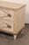 Mid 19th Century Swedish Provincial Gustavian 2-Drawer Chest For Sale - Image 9 of 13