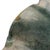 Green Griffin Smith & Hill Etruscan Majolica Begonia Leaf Plate 9.25" For Sale - Image 8 of 11