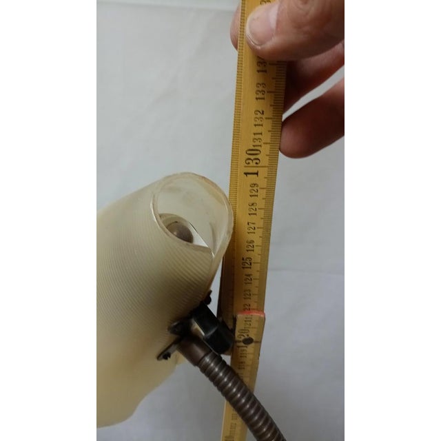 Mid-Century Floor Lamp by Hans Bergström for Asea, 1960s For Sale - Image 13 of 15