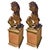 Silvano Porcinai, Lions, Terracotta, Set of 2 For Sale - Image 8 of 8