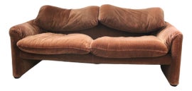 Example of Cassina Sofas